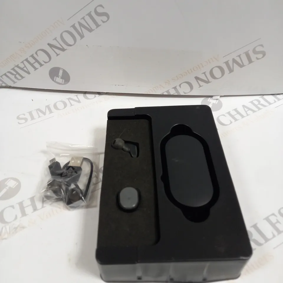 SKULLCANDY TRUE WIRELESS EARBUDS BOXED
