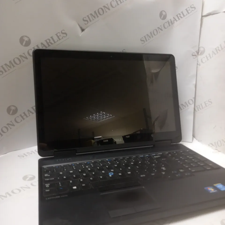 DELL LATITUDE E5540 LAPTOP