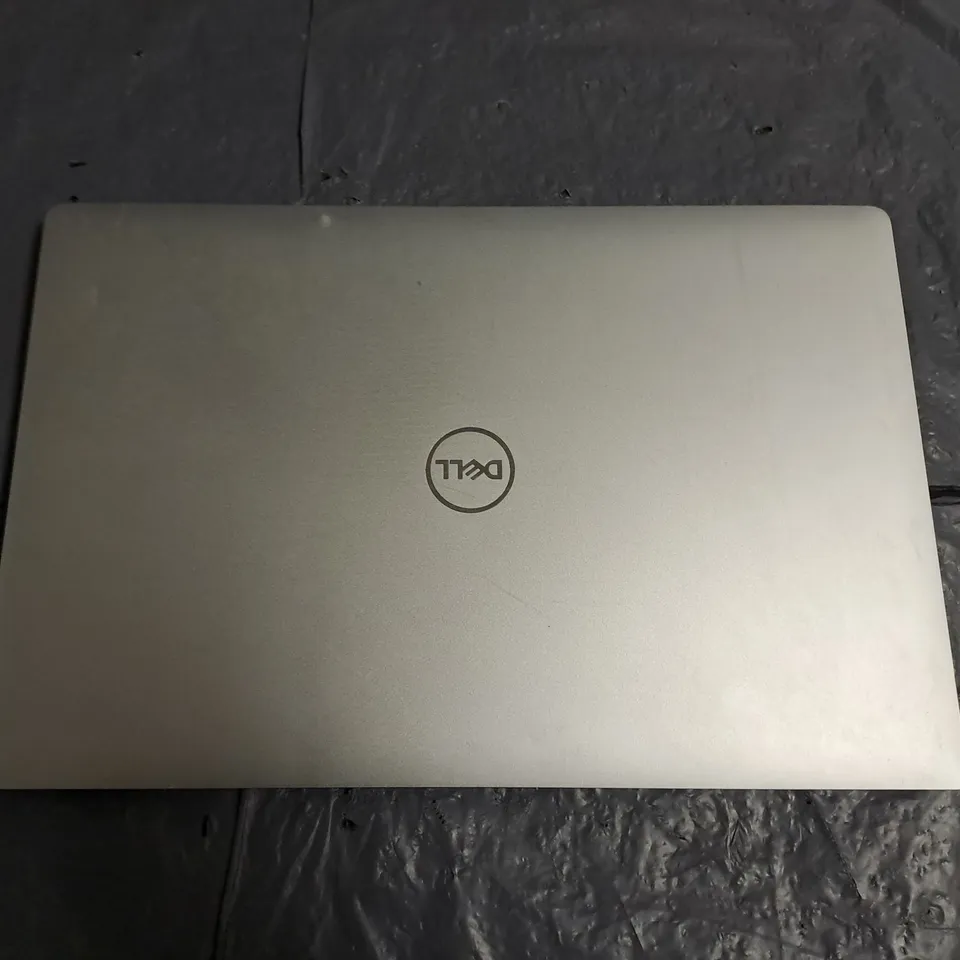 UNBOXED DELL XPS INTEL CORE I7 8TH GEN LAPTOP