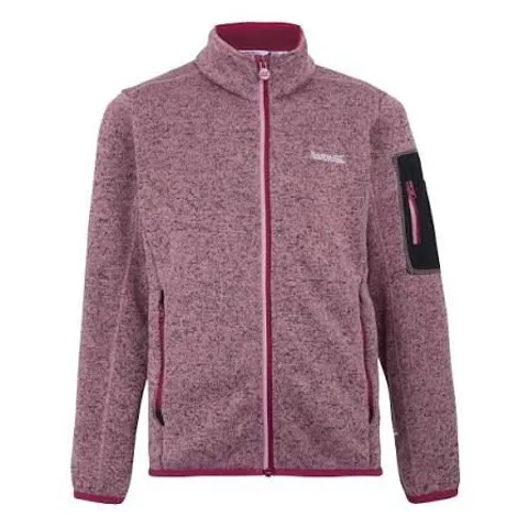 BRAND NEW REGATTA NEWHILL KIDS FLEECE IN LIS - 13 YEARS