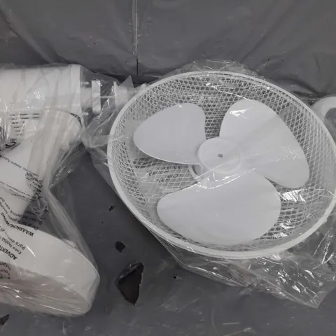 BELDRAY 12 INCH DESKFAN 
