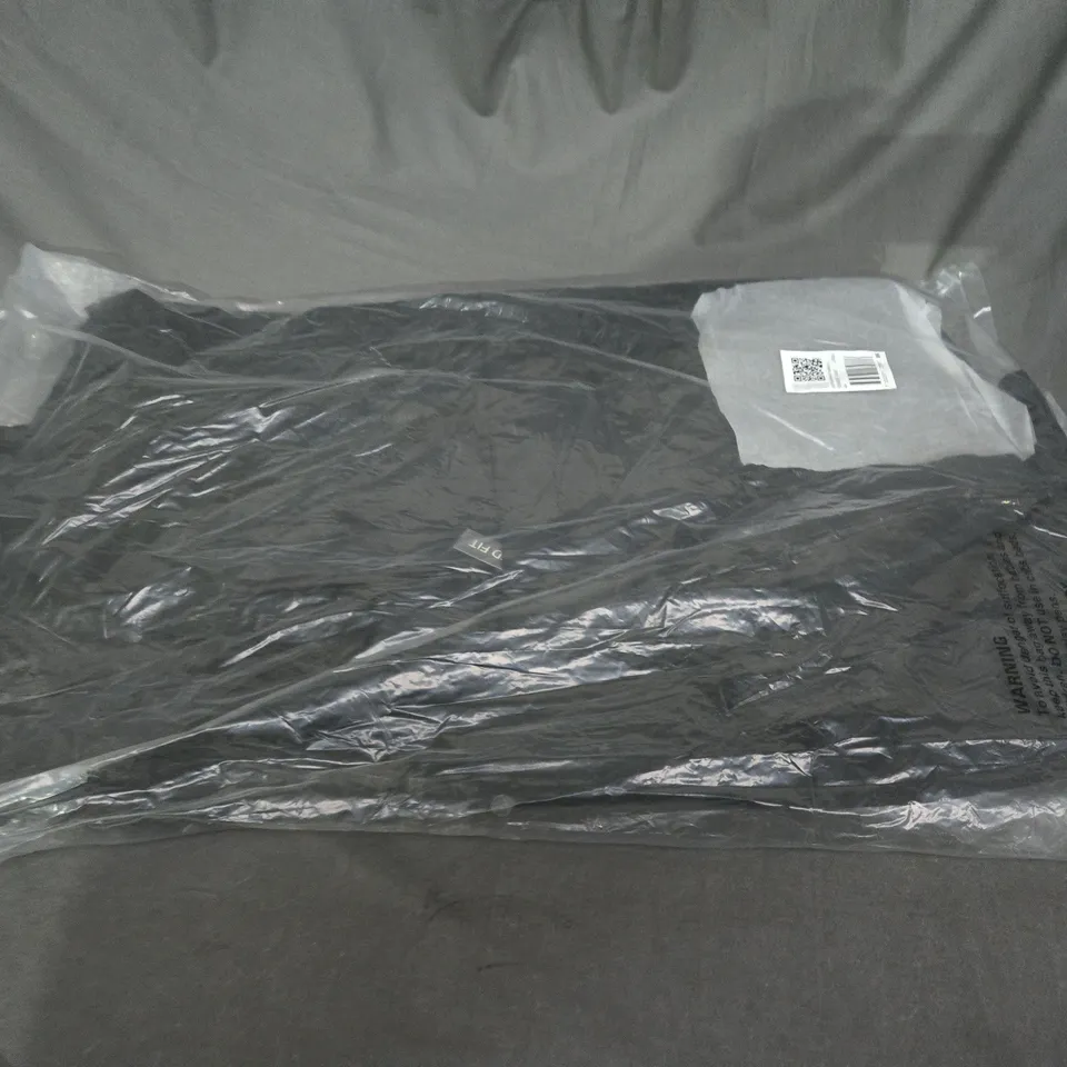BAGGED DIDRIKSONS ASTRID PARKA SIZE L