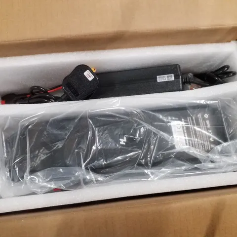 BOXED E-BIKE LITHIUM BATTERY