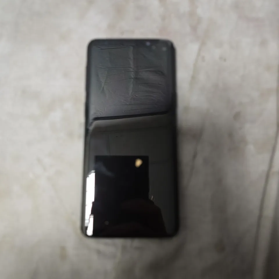 SAMSUNG GALAXY S9 (SM-G960F)