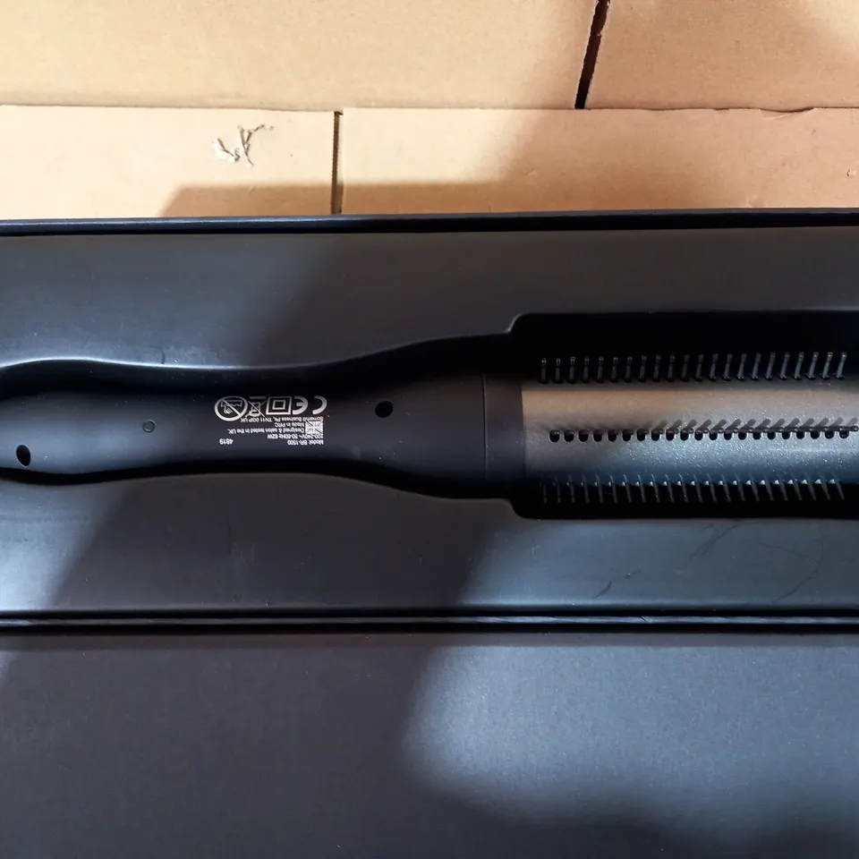BOXED REVAMP PROFESSIONAL PROGLOSS CURL & WAVES