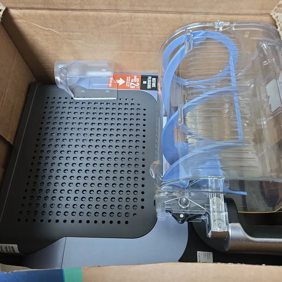 NINJA SLUSHI FROZEN DRINK MAKER FS301UK