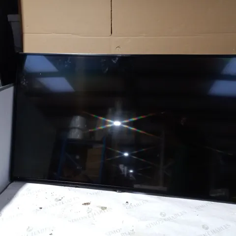LG 49'' CLASS STANDARD PERFORMANCE SM5KC SERIES MONITOR COLLECTION ONLY