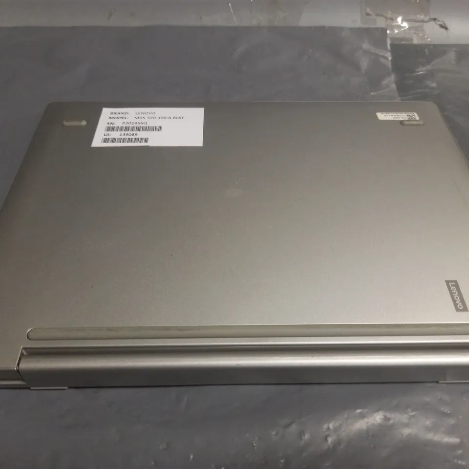 LENOVO MIIX 320-10ICR 80XF