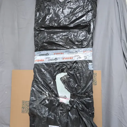 BOXED SIMPLI 3 STEP LIGHTWEIGHT LADDER WITH TOOL TRAY IN SAGE