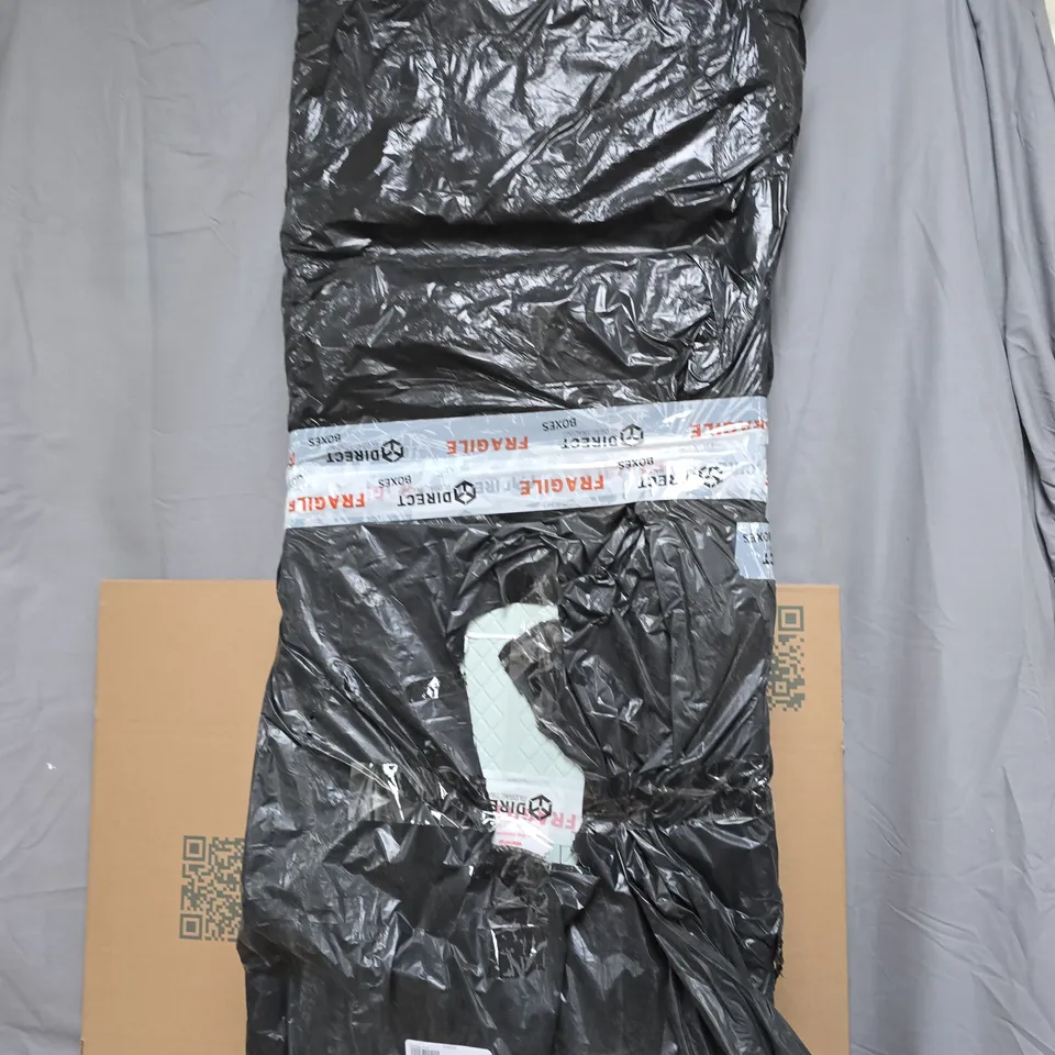 BOXED SIMPLI 3 STEP LIGHTWEIGHT LADDER WITH TOOL TRAY IN SAGE