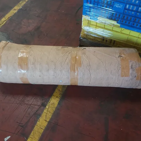 QUALITY BAGGED AND ROLLED NICHELI NATURAL ORIGINAL 1500 4'6 DOUBLE MATTRESS 