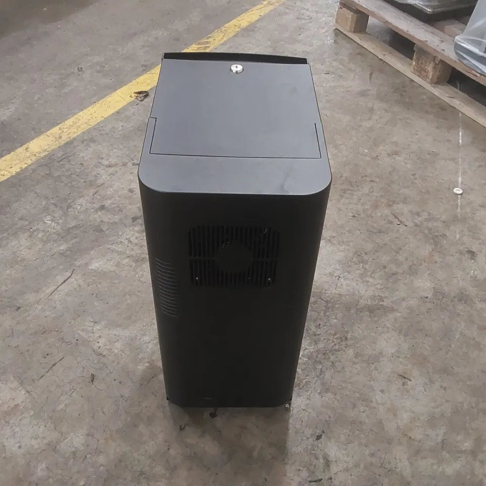 VITRIFRIGO SCP COMMERCIAL MILK FRIDGE