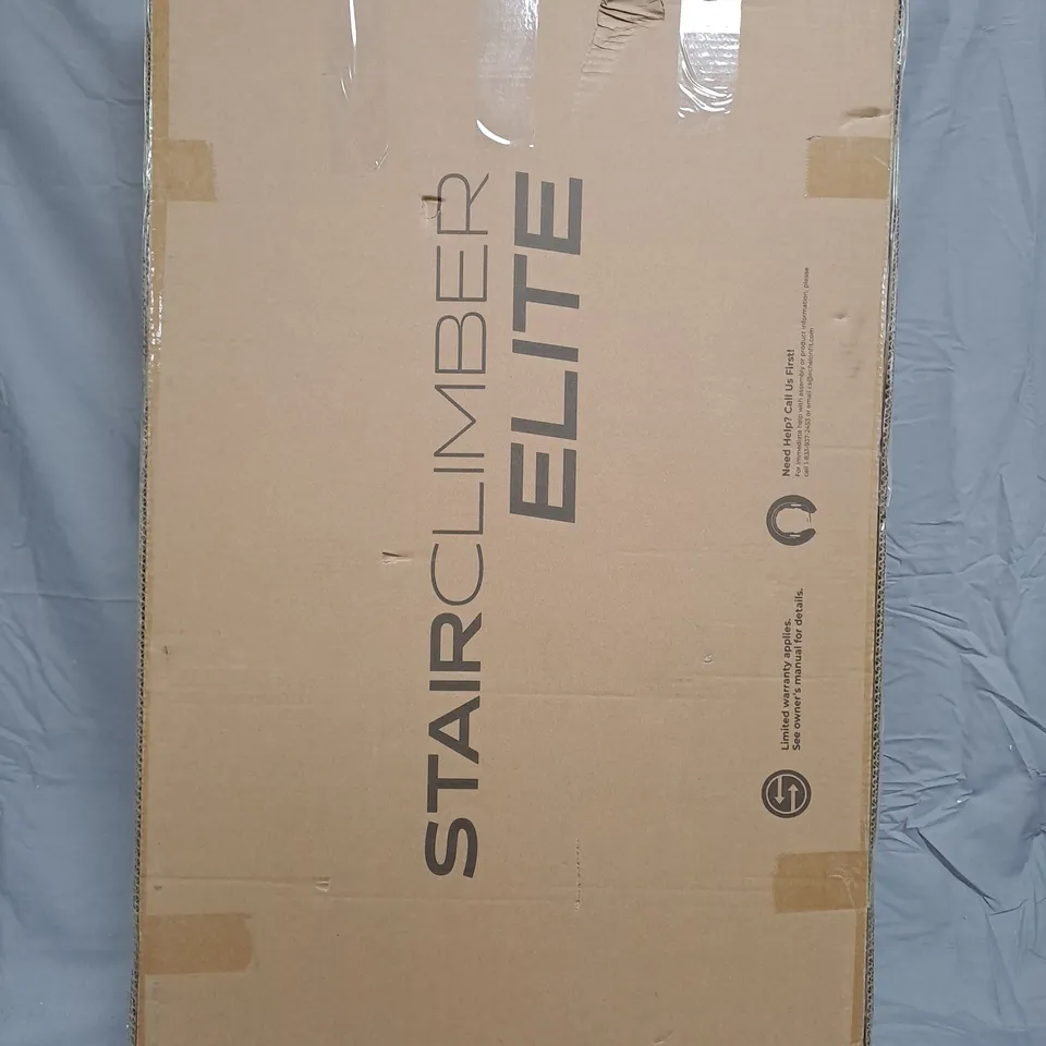 FITQUEST STAIR CLIMBER ELITE
