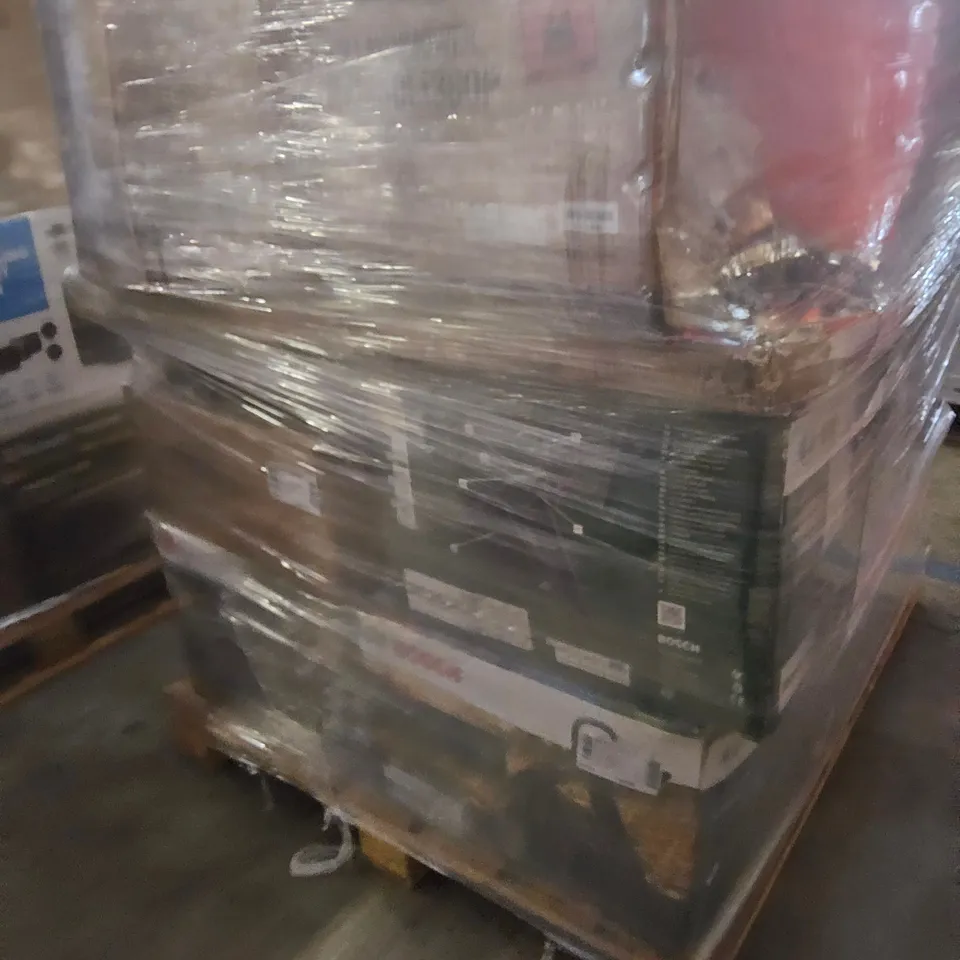 PALLET OF APPROXIMATELY 24 ASSORTED HOUSEHOLD & ELECTRICAL PRODUCTS TO INCLUDE