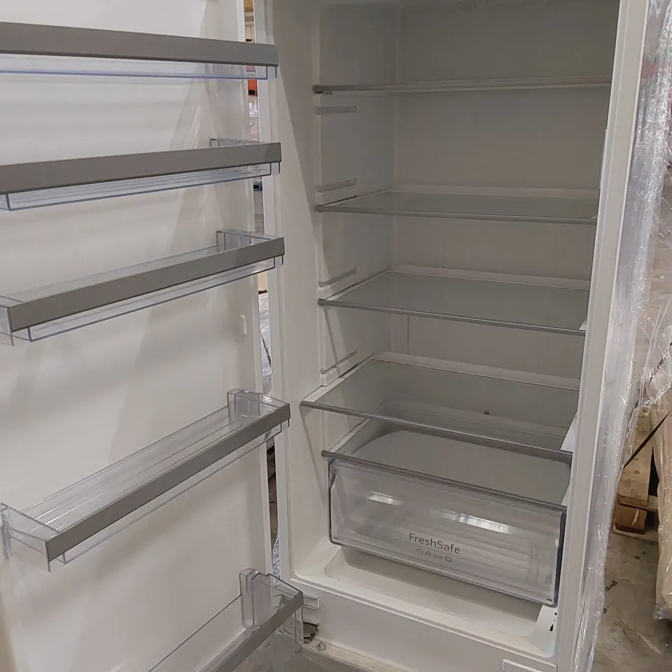NEFF KI5872F30G/03 BUILT-IN INTEGRATED FRIDGE FREEZER 