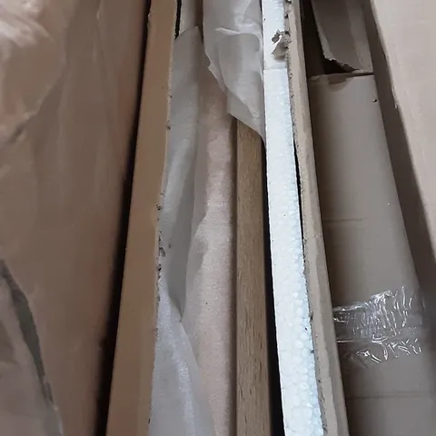 BOXED FURNITURE PARTS