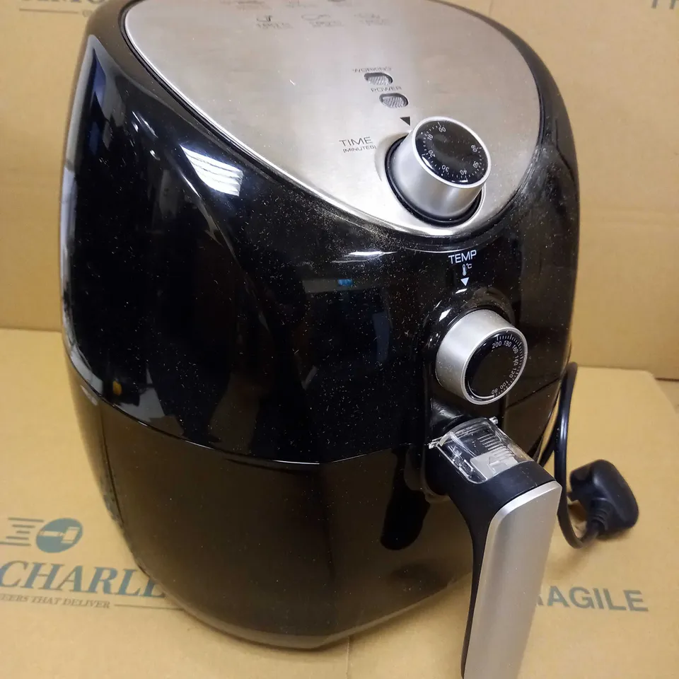 COSORI AIR FRYER XXL OIL-FREE AIR FRYER