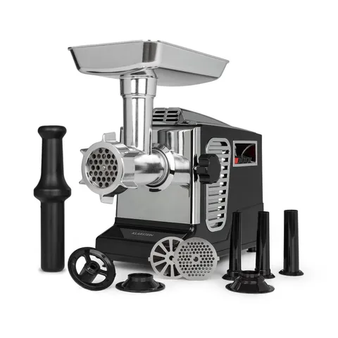 BOXED KLARSTEIN ELECTRIC MEAT GRINDER