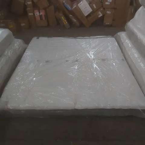 QUALITY BAGGED EMMA 6FT SUPERKING SIZE MATTRESS