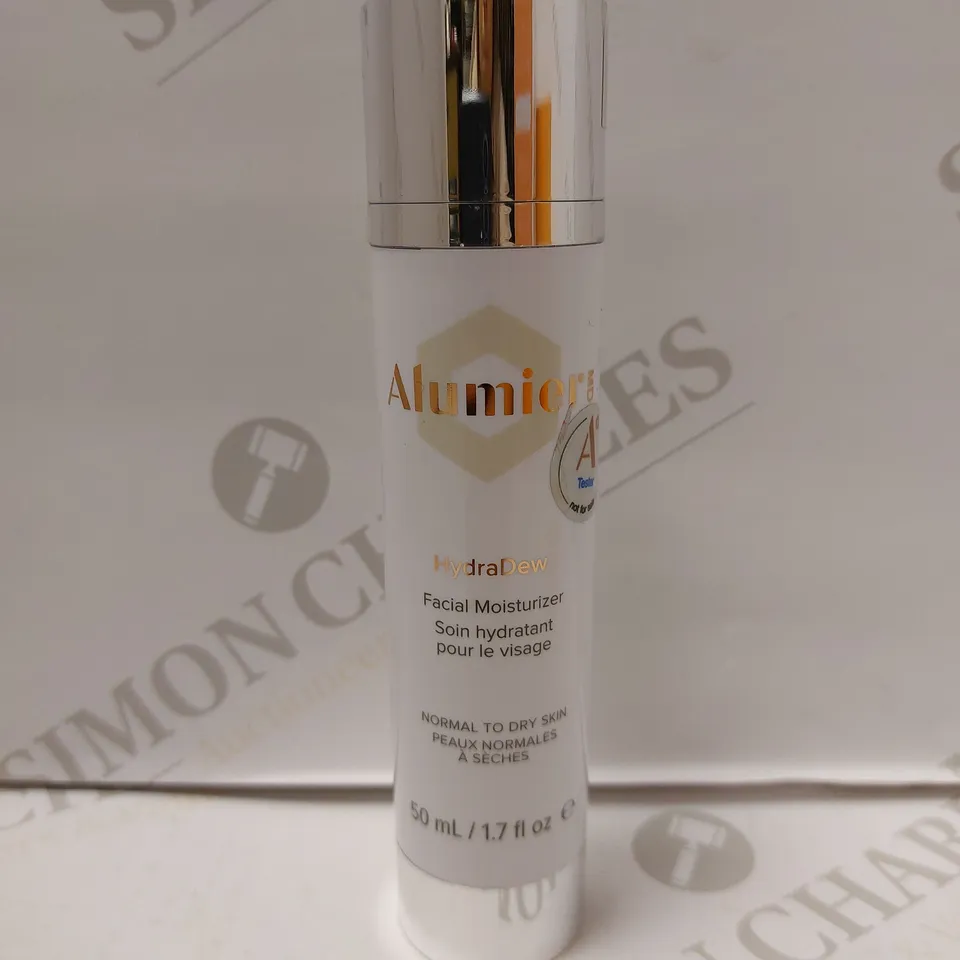 ALUMIERMD HYDRADEW FACIAL MOISTURISER 50ML
