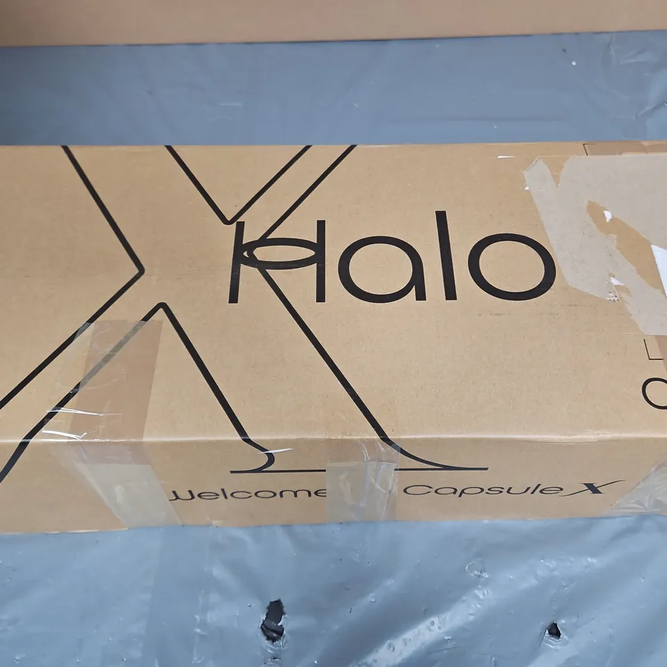 HALO CAPSULE X CORDLESS VACUUM CAP-02V LITHIUM-ION BATTERY PACK – BOXED