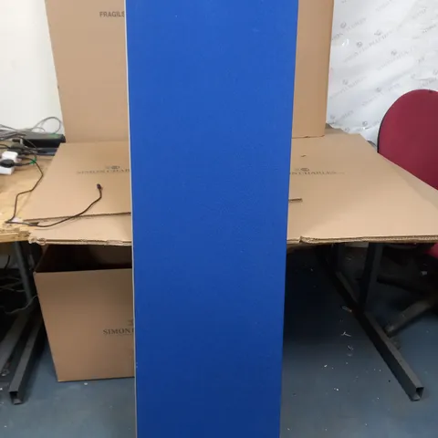 LARGE OFFICE PARTITION - COLLECTION ONLY