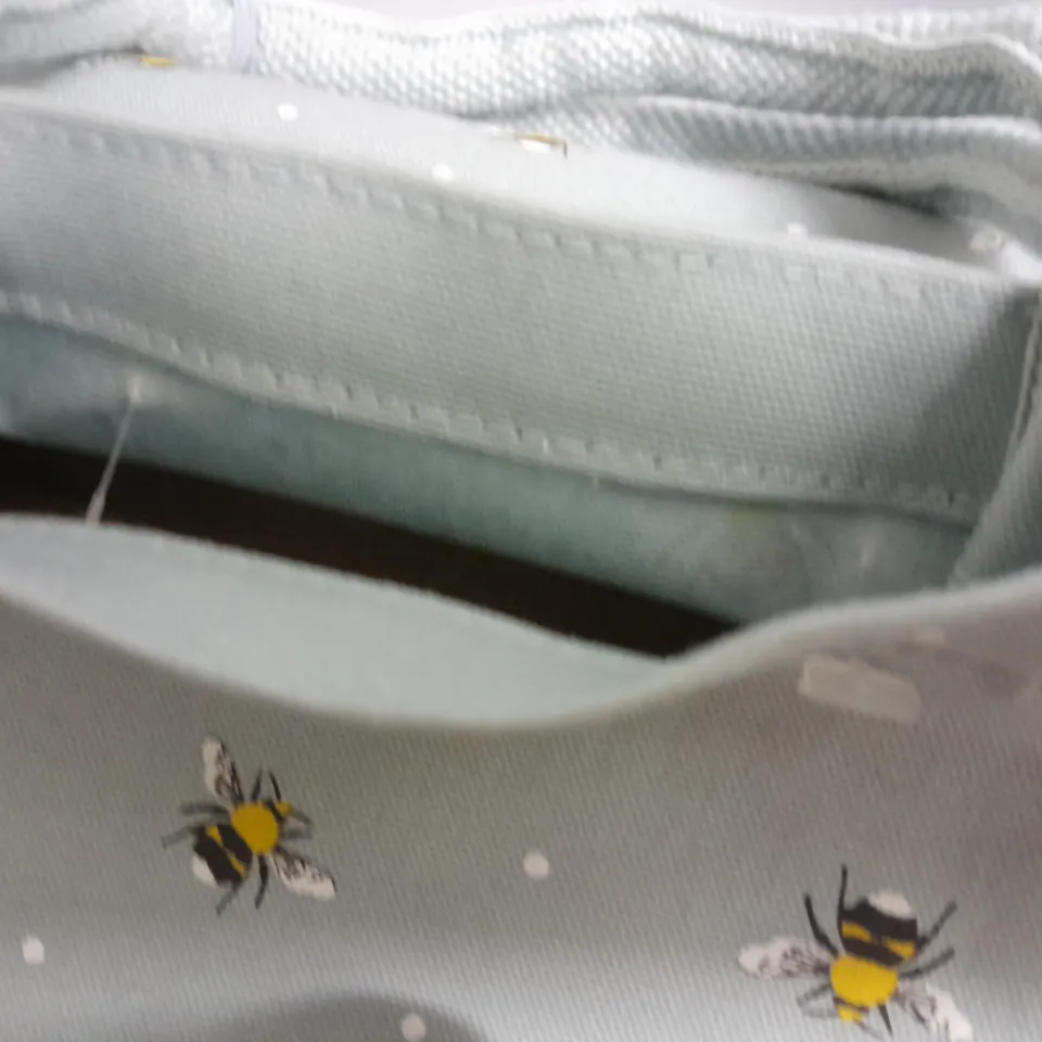 HONEY HAMPER TOTE