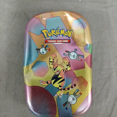 POKÉMON TRADING CARD GAME - SCARLET & VIOLET 151 MINI TIN