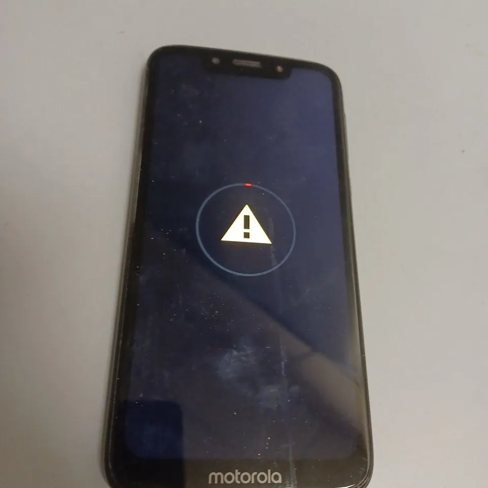 MOTOROLA MOTO G7 