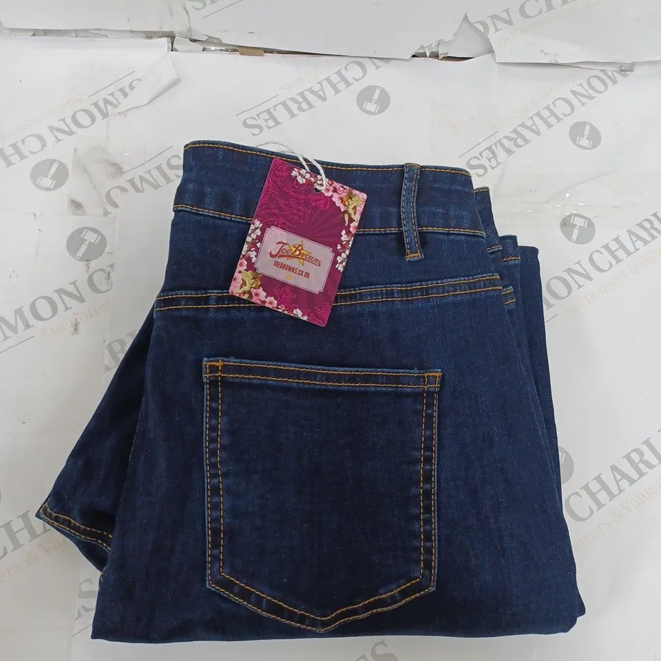 JOE BROWNS MUST HAVE SKINNY JEANS - 14 SMALL