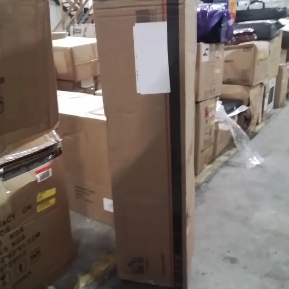 BOXED ELECTRIC RIDE ON KART 