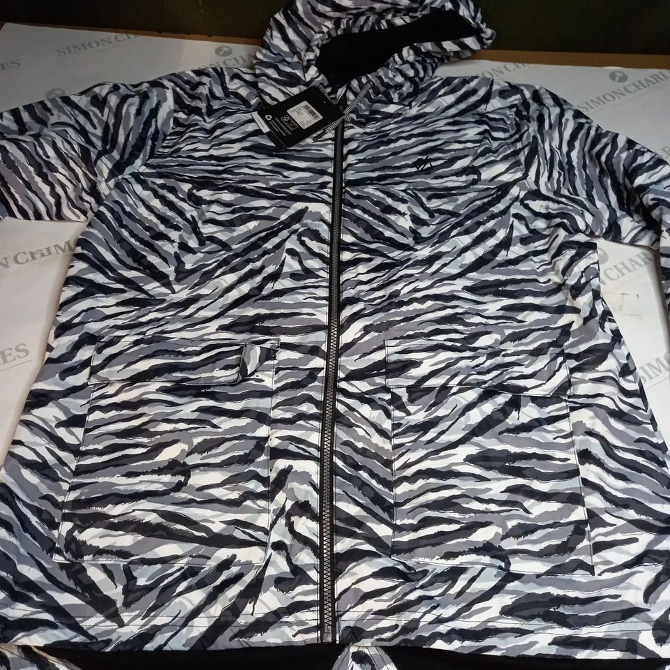 DARE2B LADIES DEVIATION 2 JACKET SIZE 18