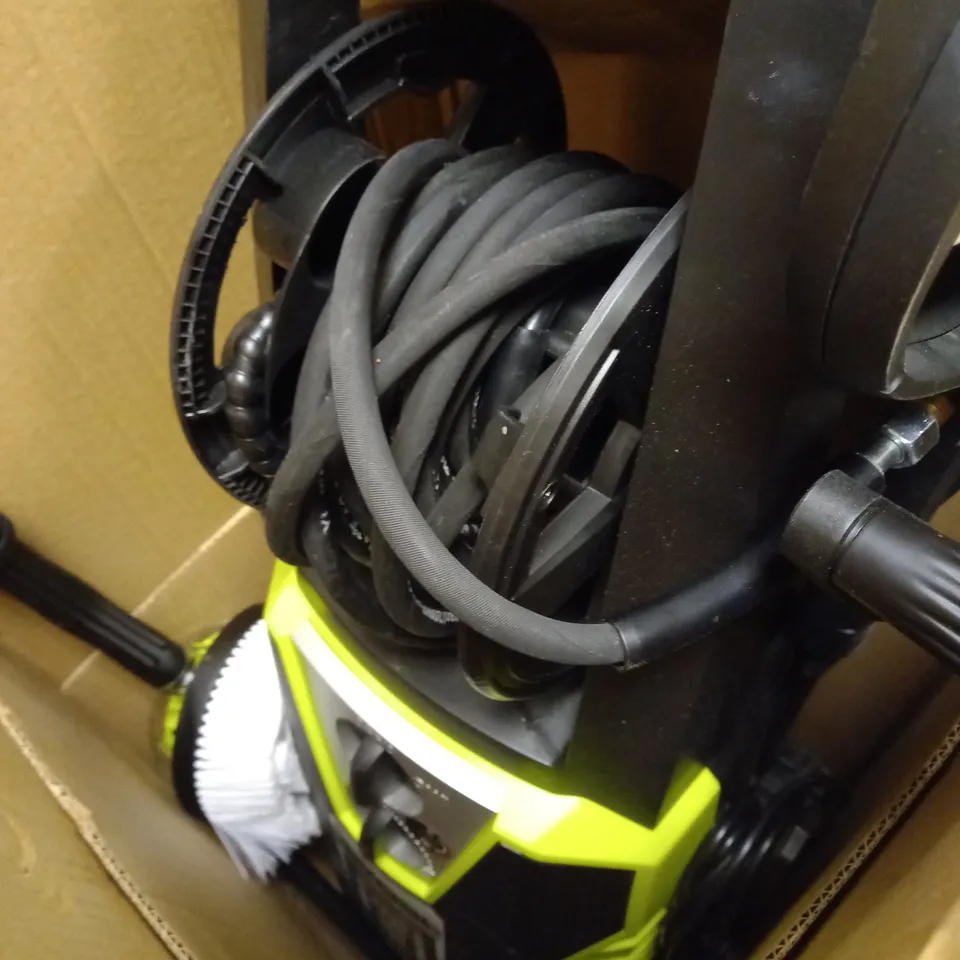 RYOBI RPW150XRB CORDED PRESSURE WASHER