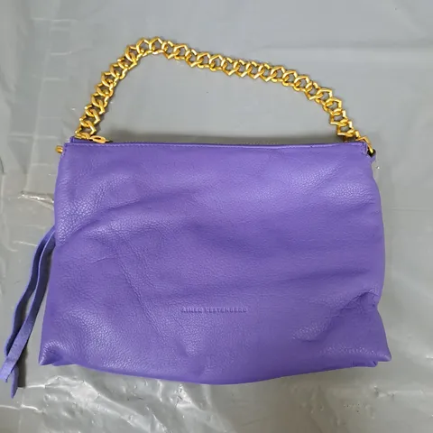 AIMEE KESTENBERG HAND BAG IN PURPLE