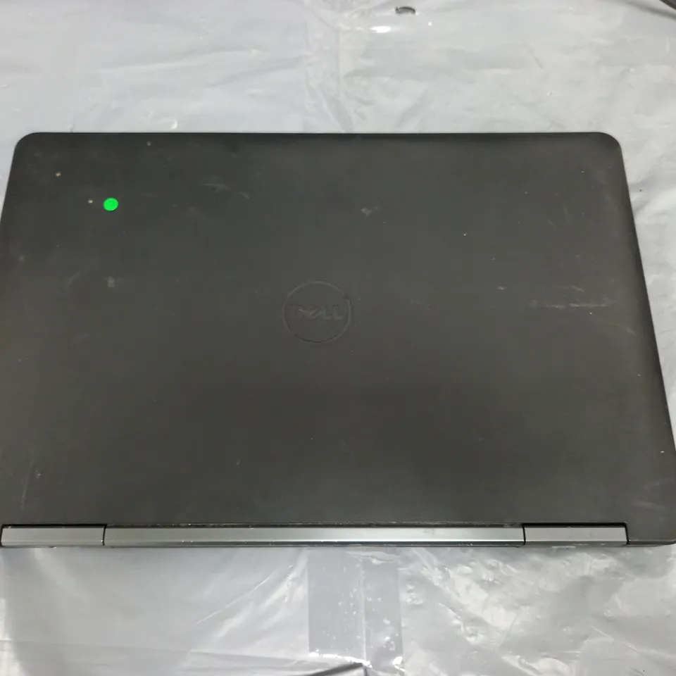 DELL LATITUDE E5540 15 INCH  I3-4010U 1.70GHZ