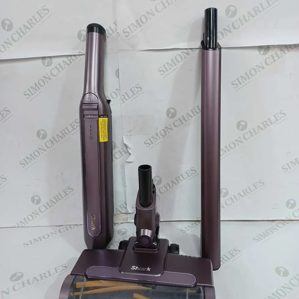 SHARK WANDVAC LIGHTWEIGHT CORDLESS HANDHELD VACUUM CLEANER 