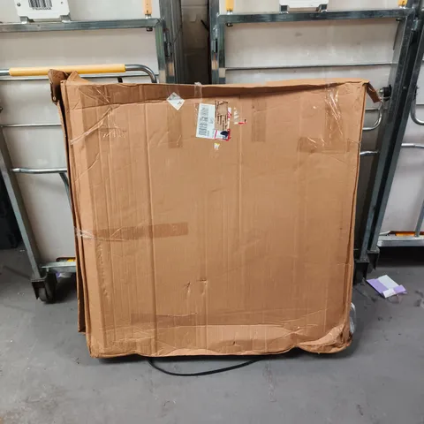 DAIKIN DECORATION PANEL BYCQ140E2W1 BOXED WITH MANUAL