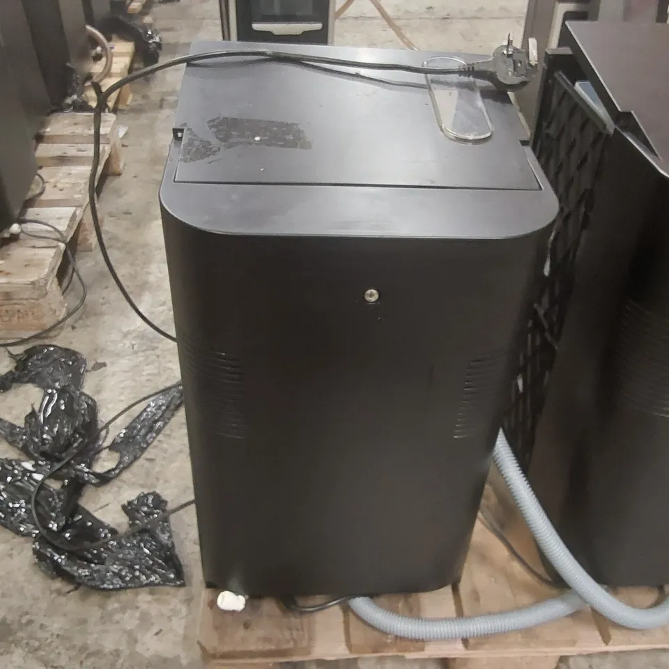 SCHAERER INTENSE COMMERCIAL BEAN TO CUP COFFEE MACHINE