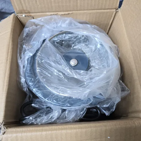 COOKS ESSENTIALS COMPACT SLOW COOKER