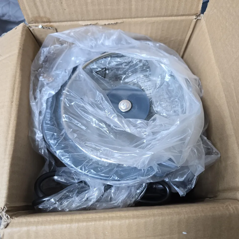 COOKS ESSENTIALS COMPACT SLOW COOKER