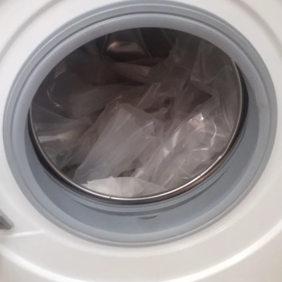 SWAN SW75150W 9KG 1400RPM WASHING MACHINE - WHITE