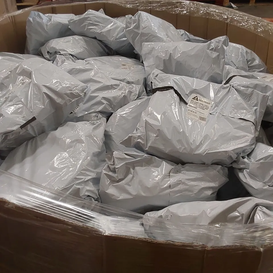 PALLET TO CONTAIN A LARGE ASSORTMENT OF GARDEN HOSE PRODUCTS