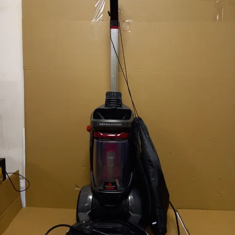 BISSELL PROHEAT 2X REVOLUTION CARPET CLEANER