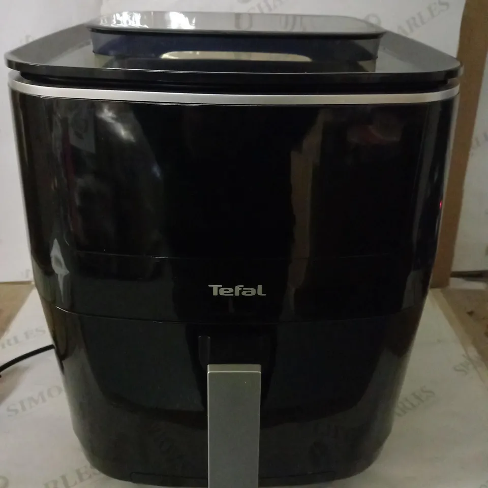 TEFAL EASYFRY 3-IN-1 XXL DIGITAL AIR FRYER