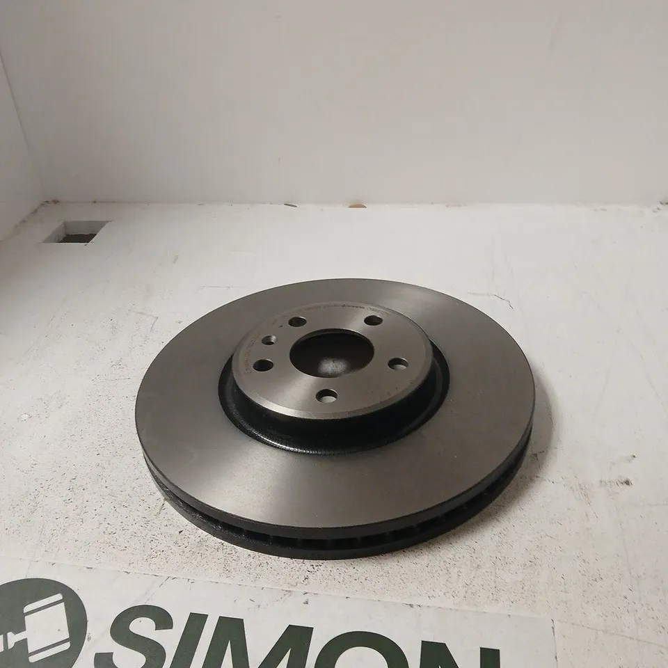 CAR BRAKE DISC ROTOR