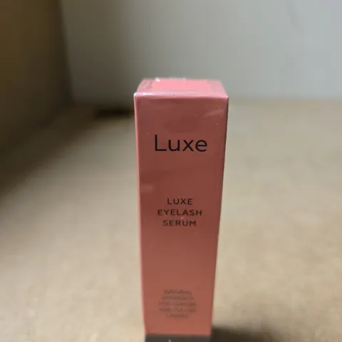 BOXED LUXE EYELASH SERUM