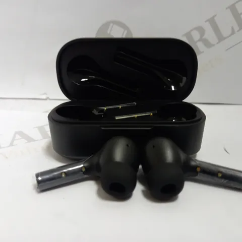 AUKEY EP-T21S MOVE COMPACT II TRUE WIRELESS EARBUDS - BLACK