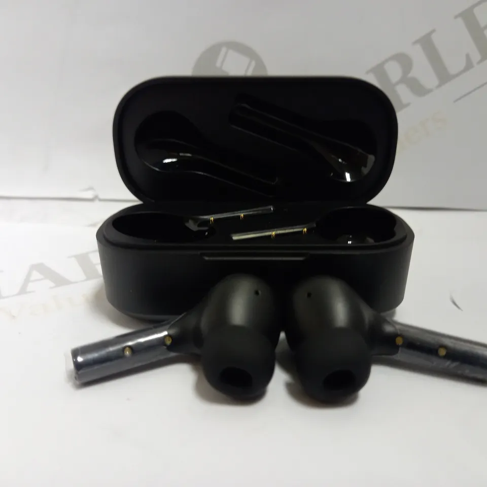 AUKEY EP-T21S MOVE COMPACT II TRUE WIRELESS EARBUDS - BLACK