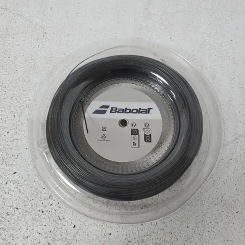 BABOLAT RPM BLAST 200M/660' BLACK