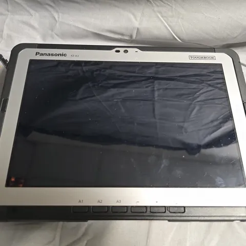 PANASONIC TOUGHBOOK FZ-A3 RUGGED TABLET